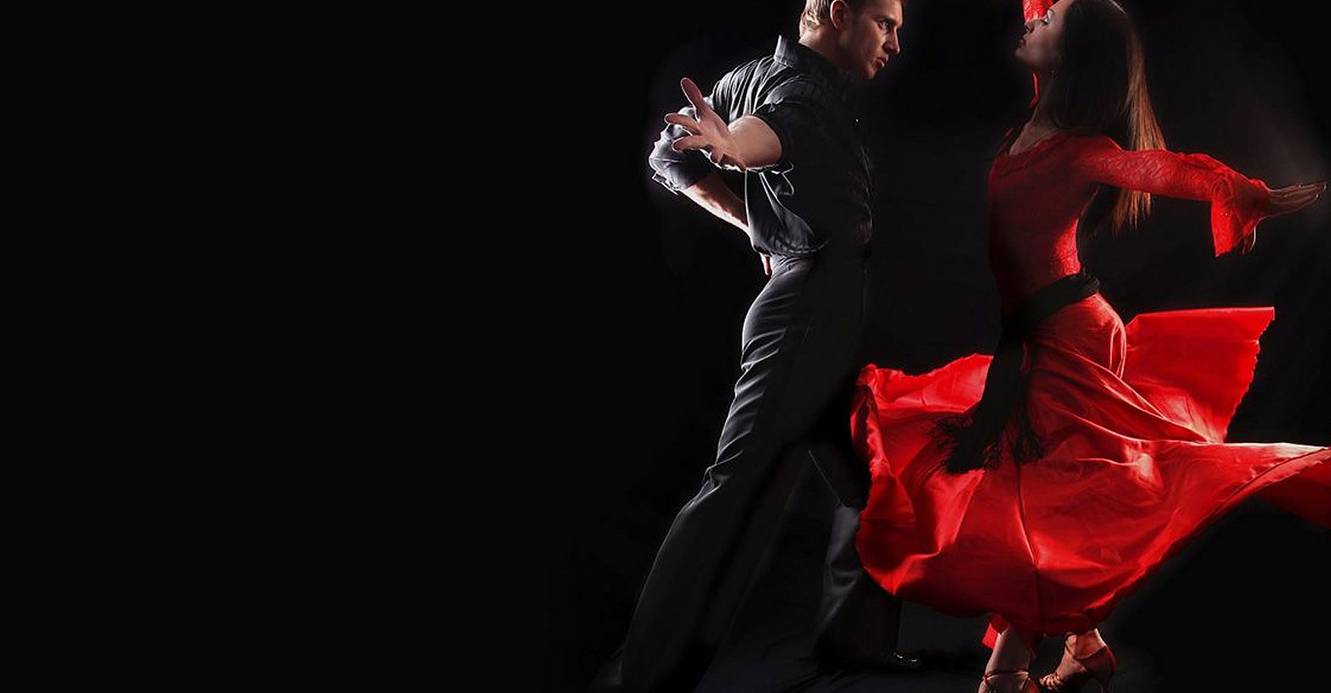 Latin Dance