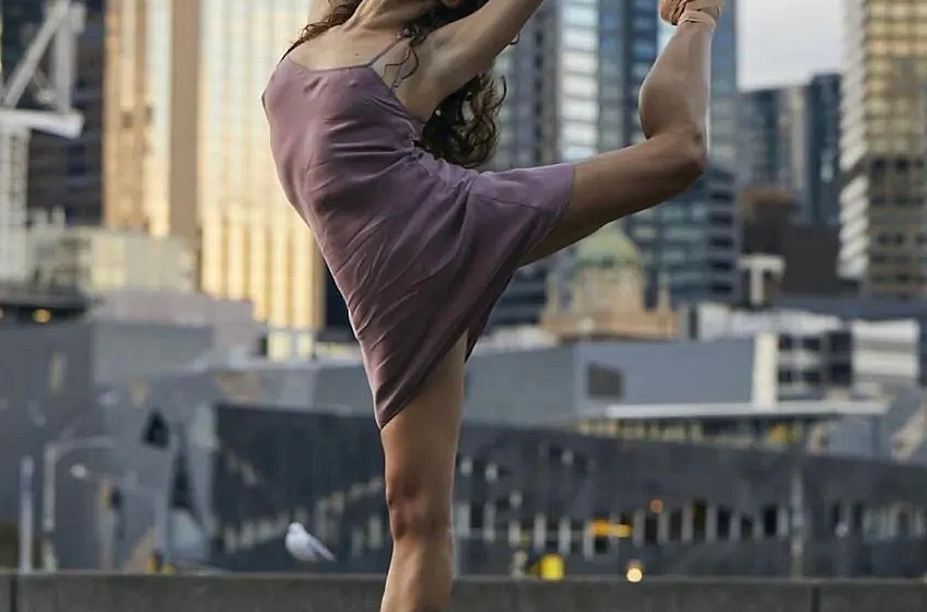 Dance Pack 1