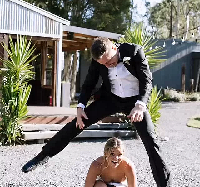 Wedding Dance