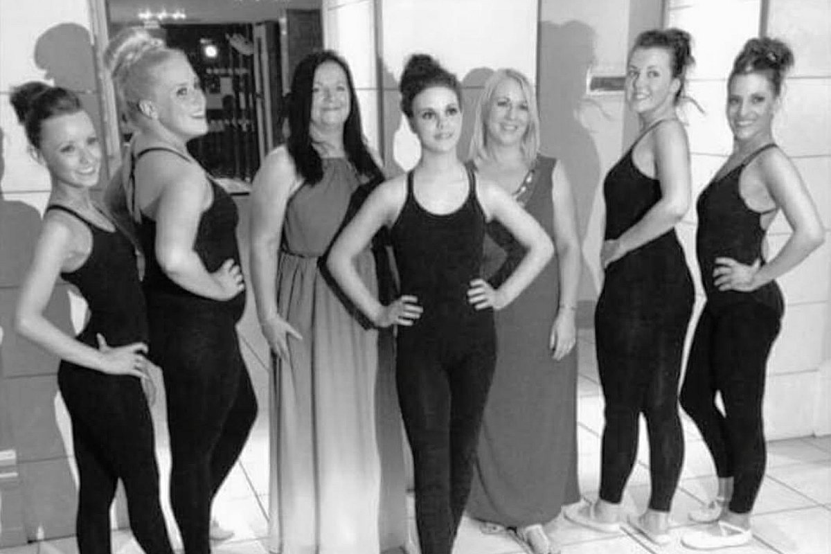 Ultimate Viva Professional Dance Troupe