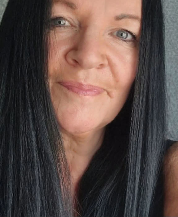 Julie Hames